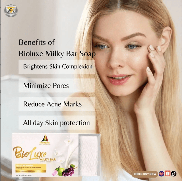 MILKY BAR SOAP PROMO